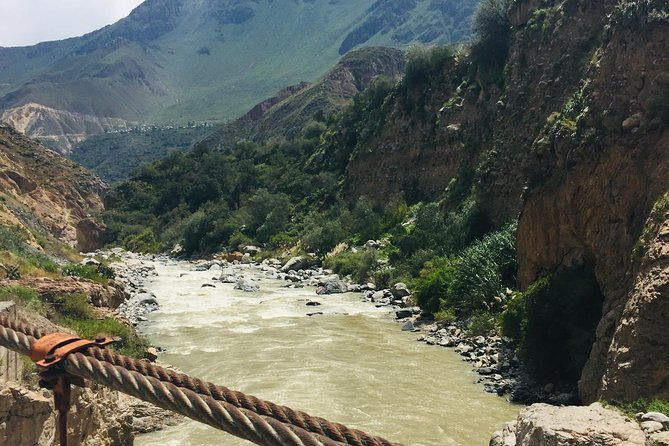 3-day-2-night-trek-colca-canyon