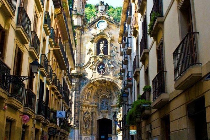 3-day-basque-country-private-tour