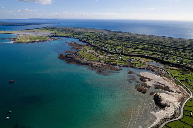 3-day-cliffs-of-moher-connemara-and-aran-islands-rail-tour-from-dublin-2