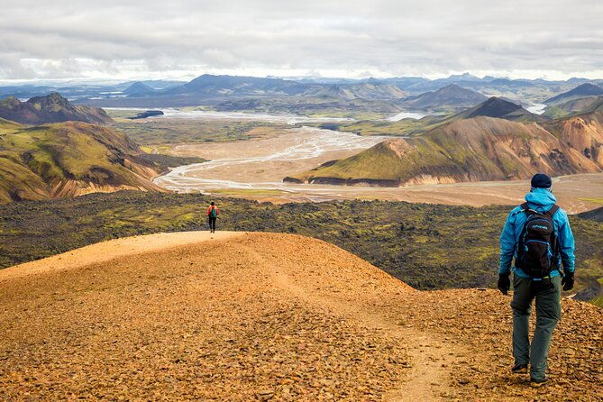 3-day-hiking-tour-in-landmannalaugar-from-reykjavik