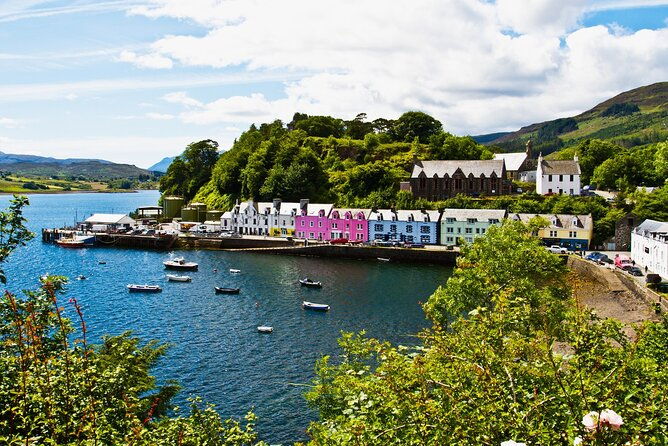 3-day-isle-of-skye-loch-ness-glenfinnan-tour-from-glasgow
