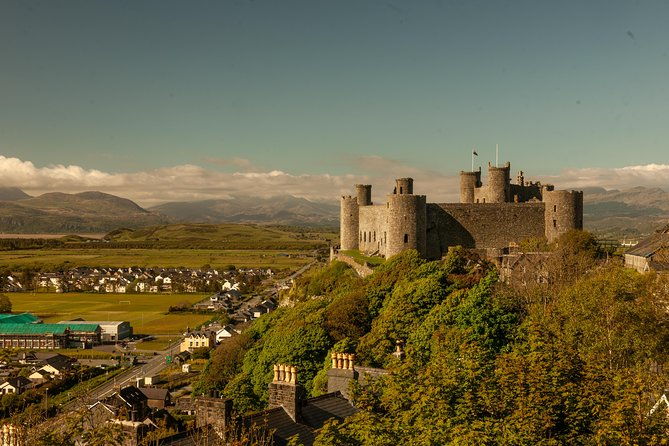 3-day-north-wales-chester-tour-from-manchester-incl-admissions