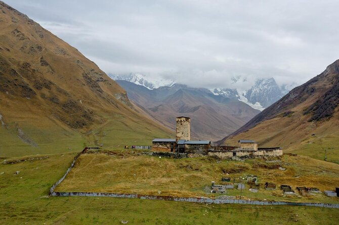 3-day-private-mestia-and-ushguli-tour-from-kutaisi