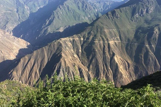3-day-trek-including-transfer-to-puno-colca-canyon