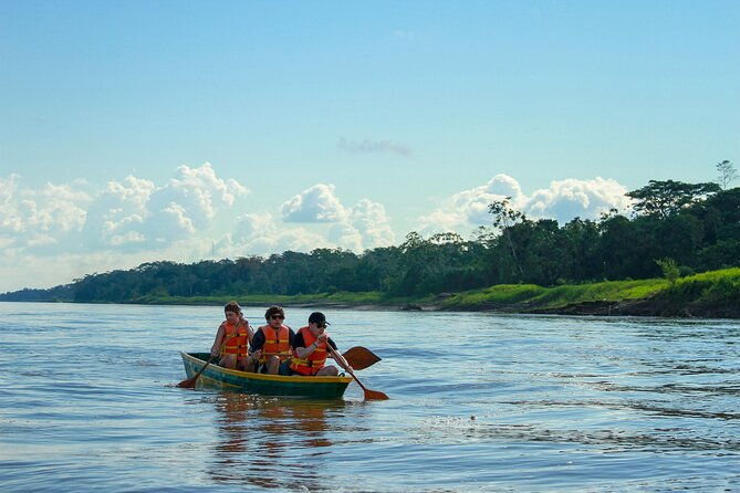 3-days-iquitos-amazon-jungle-tour-at-premium-lodge
