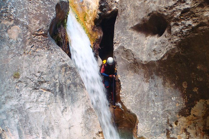 3-days-of-canyoning-in-sierra-de-guara-3