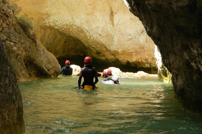 3-days-of-canyoning-in-sierra-de-guara-4