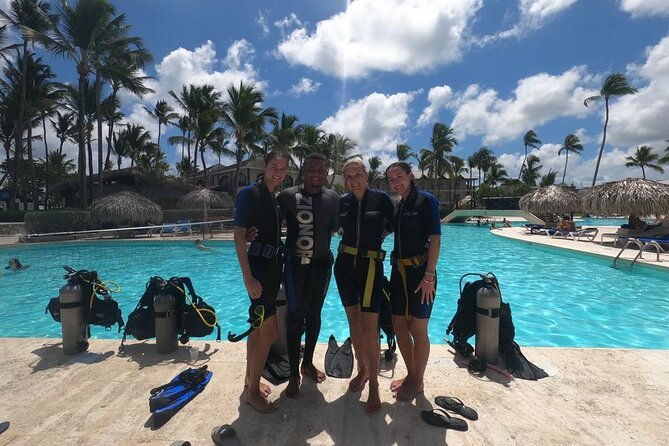 3-days-open-water-diving-course-in-punta-cana