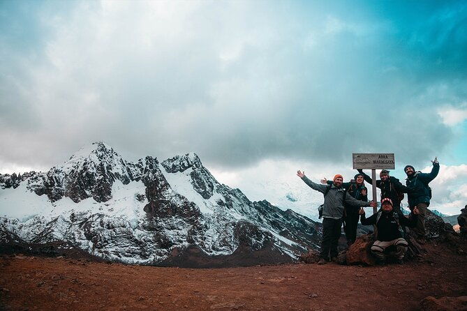 3-days-trek-in-ausangate-and-rainbow-mountain