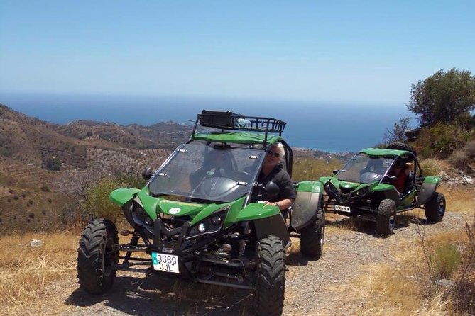 3-hour-buggy-tour-in-almunecar-with-picnic