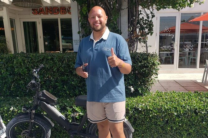 3-hour-e-bike-rental-to-explore-turks-caicos