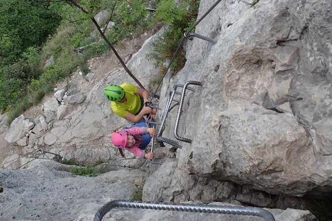 3-hour-easy-via-ferrata-to-sentiero-colodri-for-whole-family