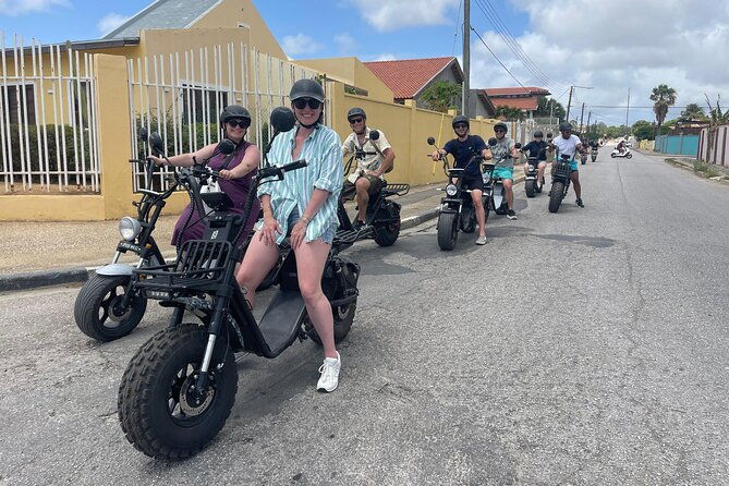 3-hour-electric-scooter-island-tour-in-aruba