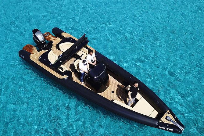 3-hour-private-cruise-south-coastline-of-mykonos-2