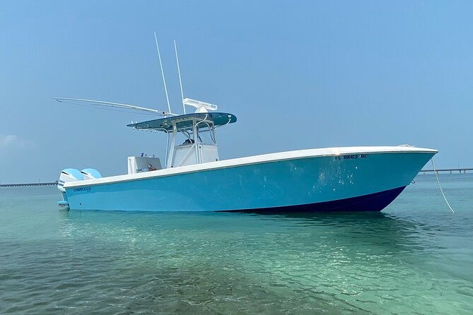 3-hour-private-snorkeling-in-marathon-florida-2