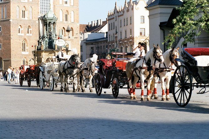 3-hour-private-tour-of-krakow