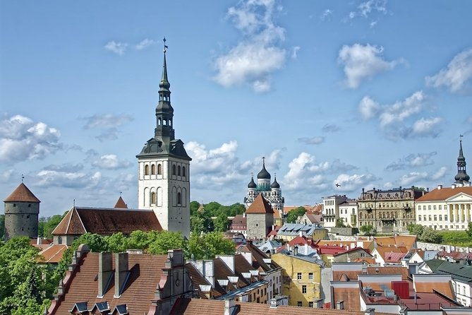 3-hour-private-tour-of-tallinn