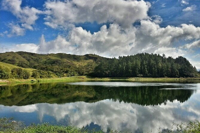 3-hour-private-tour-to-la-estrella-lake-from-boquete-on-e-bike