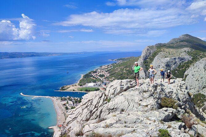 3-hour-via-ferrata-adventure-in-fortica-fortress