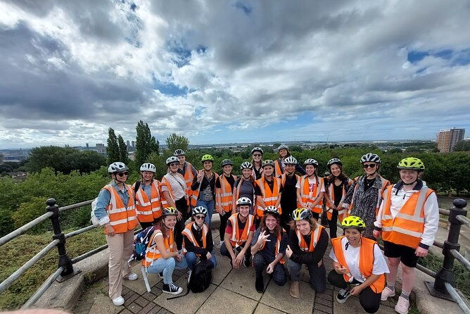 3-hours-football-stadiums-e-bike-tour-in-united-kingdom