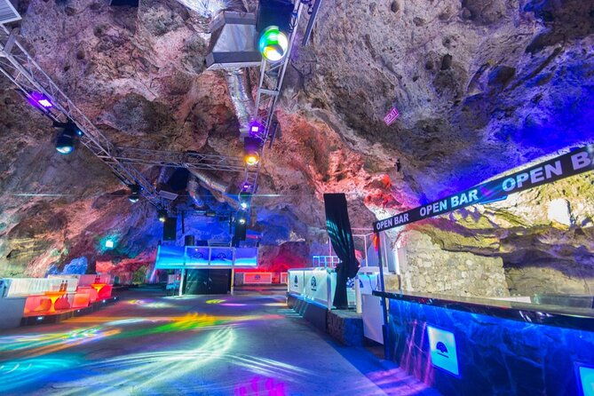 3-hours-party-at-the-cave-in-punta-cana