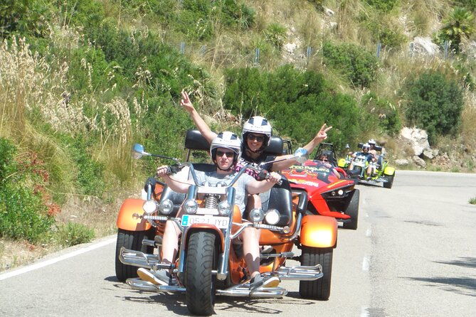 3-hours-trike-sunset-tour-from-paguera
