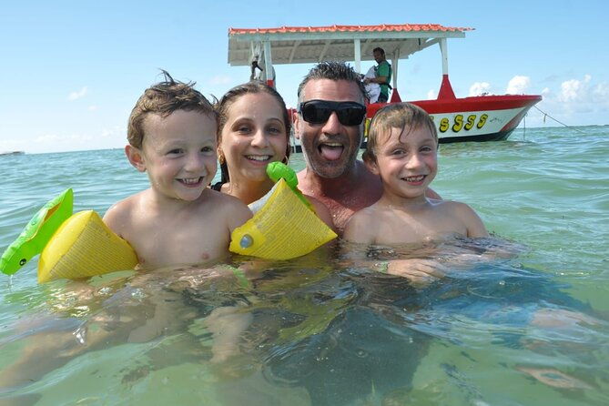 3-hrs-glass-boat-tour-in-punta-cana