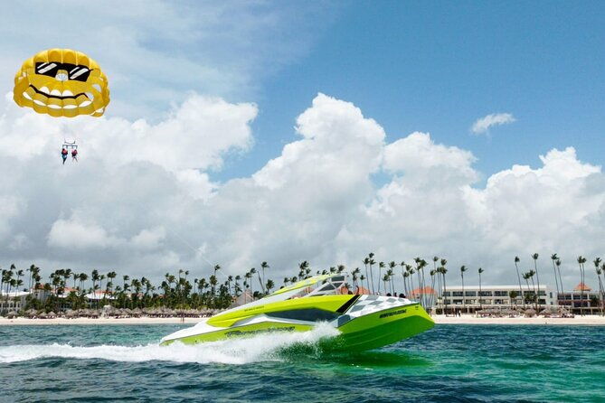 3-in-1-activities-in-punta-cana-terracroos-horse-back-riding-and-parasailing
