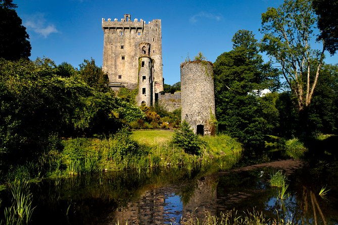 4-day-blarney-castle-ring-of-kerry-cliffs-of-moher-connemara