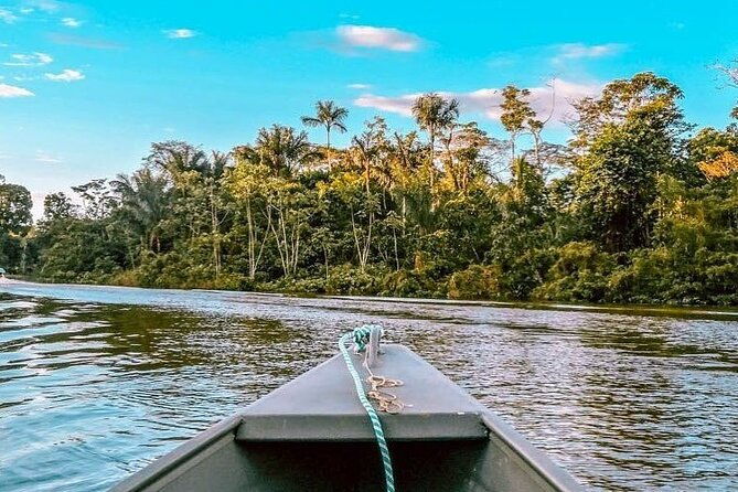 4-day-private-wild-amazon-adventure-tour