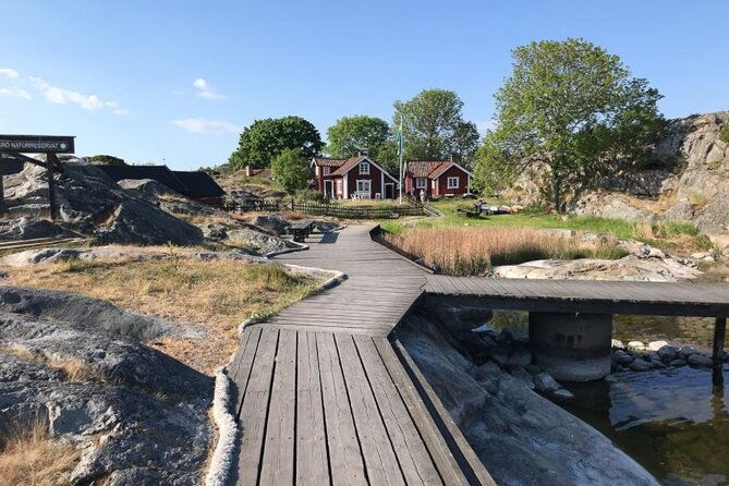 4-day-stockholm-archipelago-self-guided-kayak-and-wild-camp