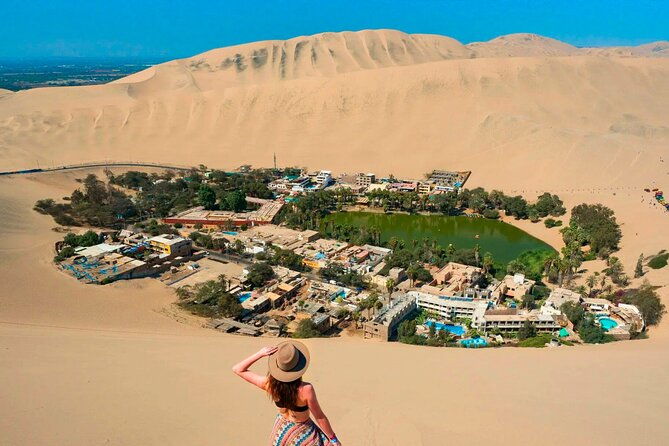 4-day-tour-from-lima-nazca-lines-flight-paracas-and-huacachina