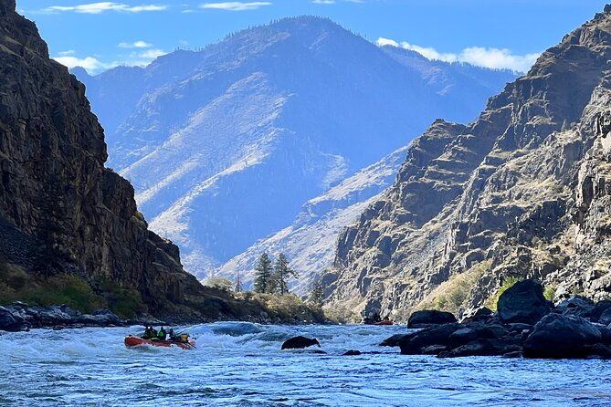 4-day-wilderness-raft-trip-on-hells-canyon