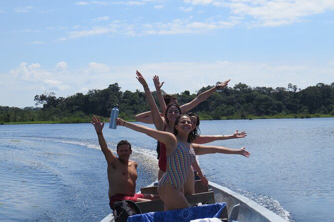 4-days-cuyabeno-amazon-experience-at-waita-lodge