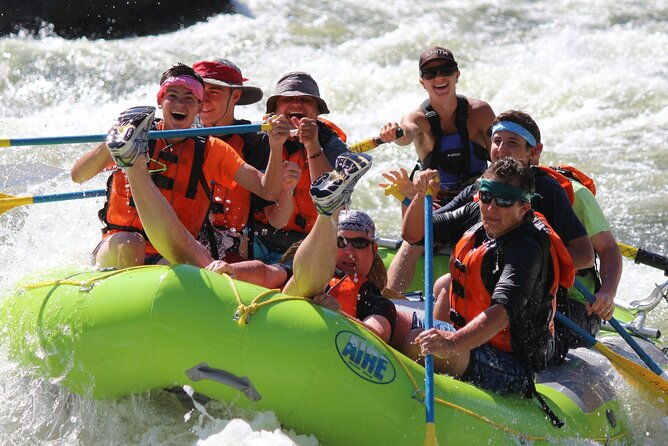 4-days-of-lower-salmon-canyons-rafting-experience