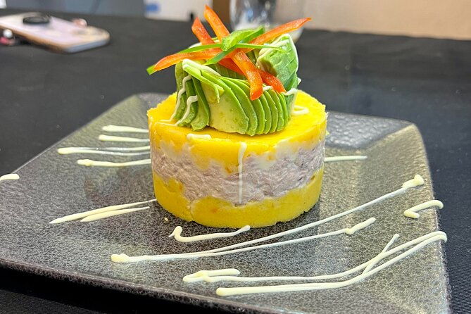 4-dish-peruvian-food-cooking-class-in-lima-pisco-sour-mixology