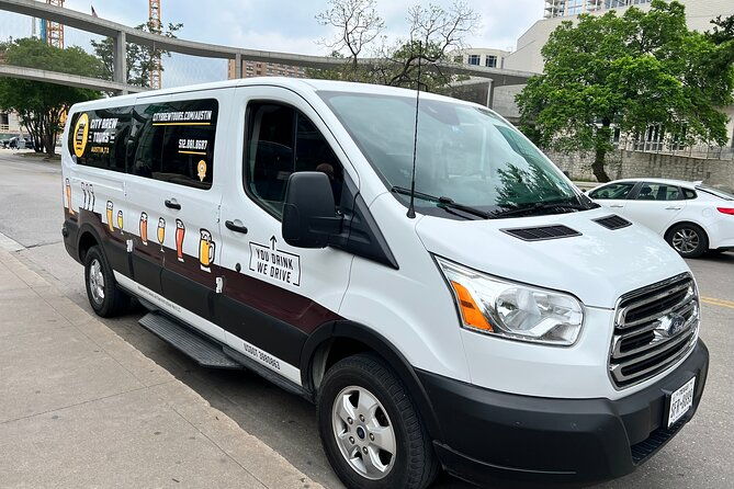 4-hour-austin-signature-brewery-tour