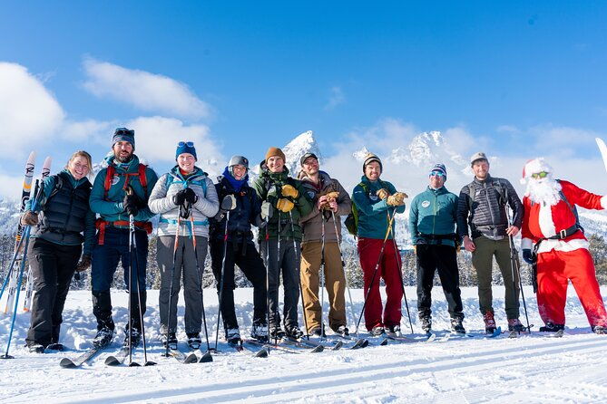 4-hour-beginner-cross-country-skiing-in-grand-teton-2