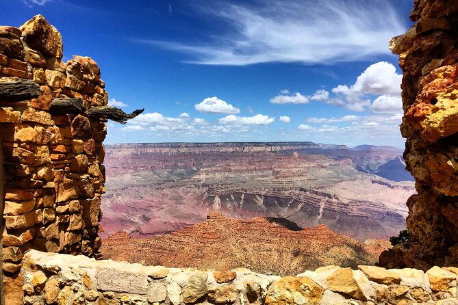 4-hour-grand-canyon-morning-rim-tour-featuring-biblical-creation-2