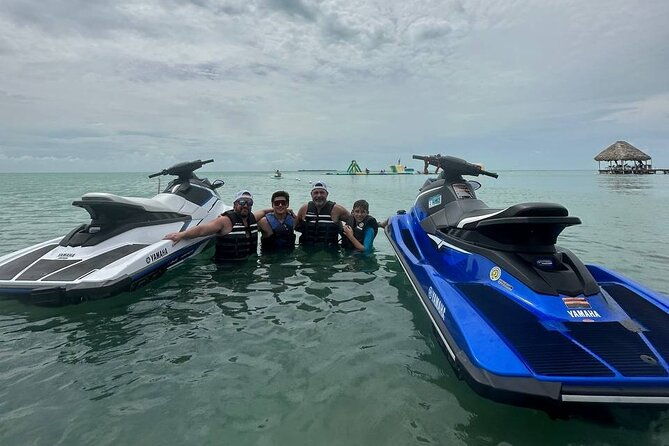 4-hour-guided-jet-ski-tour-to-secret-beach-san-pedro-belize