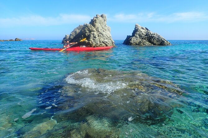 4-hour-kayak-tour-at-capo-figari-golfo-aranci-2