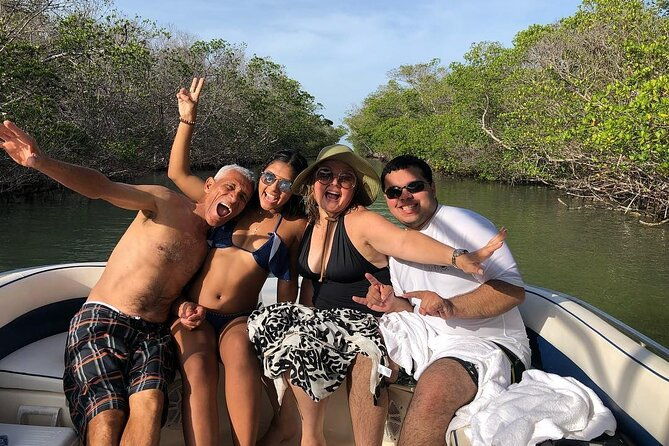4-hour-private-ecotour-and-snorkeling-boat-tour