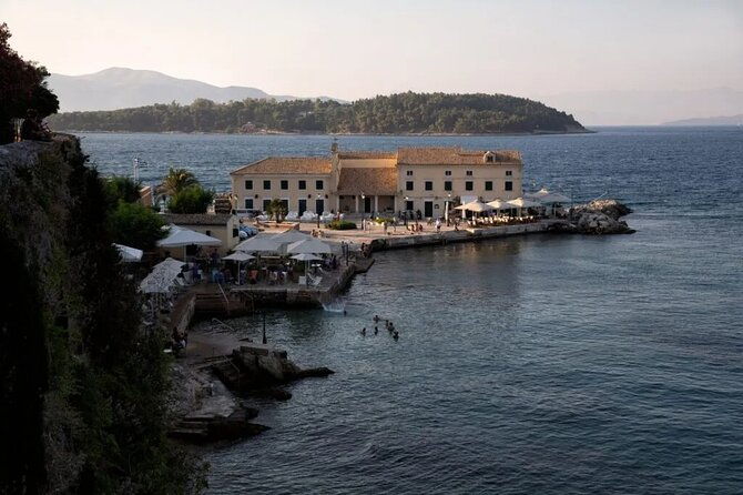 4-hour-private-tour-in-paleokastritsa