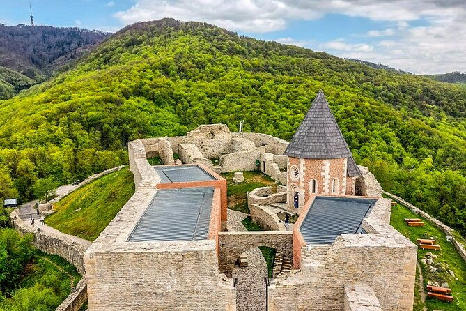 4-hour-private-zagreb-the-mountain-tour-in-a-yugo-car