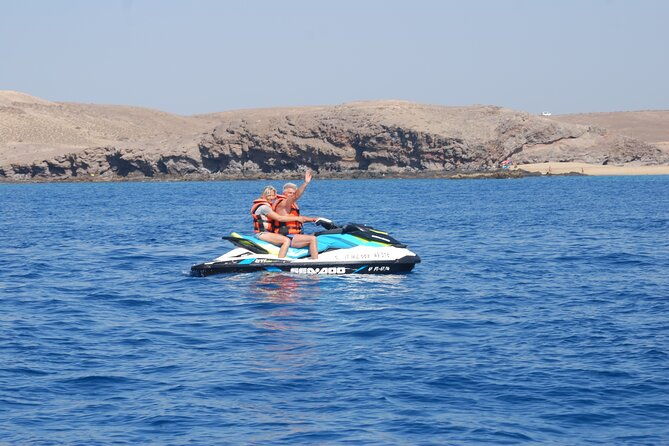 40-minutes-jet-ski-in-lanzarote