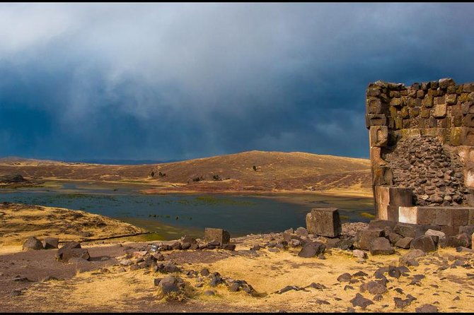 4h-tour-to-sillustani-inca-ruins