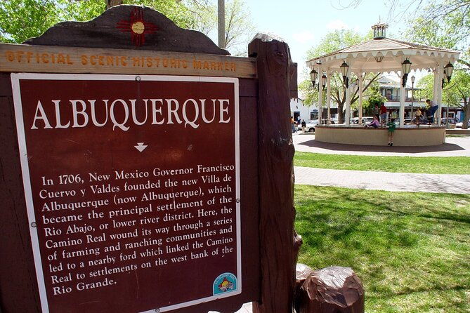 4pm-private-ghost-tour-of-old-town-albuquerque
