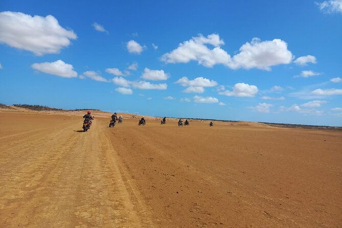 5-day-punta-gallinas-motorcycle-tour