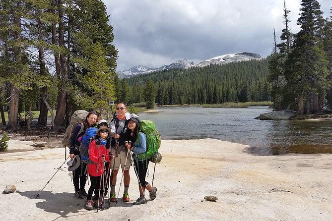 5-day-yosemite-backpacking-amazing-sunsets