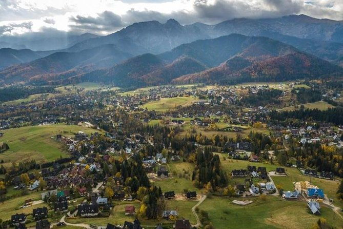 5-days-in-krakow-and-zakopane-transfers-tours-and-accomodation